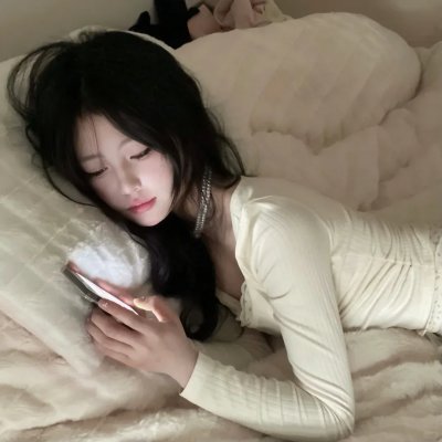 帕顿·奥斯华：我爱一切
